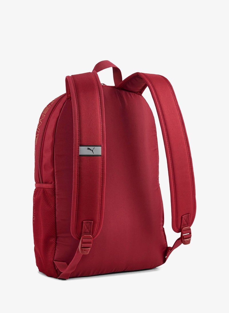 PUMA Phase Gold Backpack Ii - Image 2