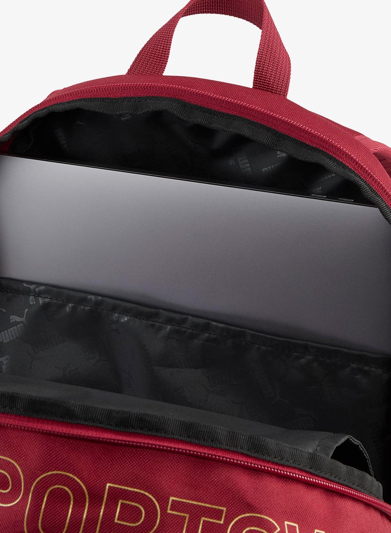 PUMA Phase Gold Backpack Ii - Image 4