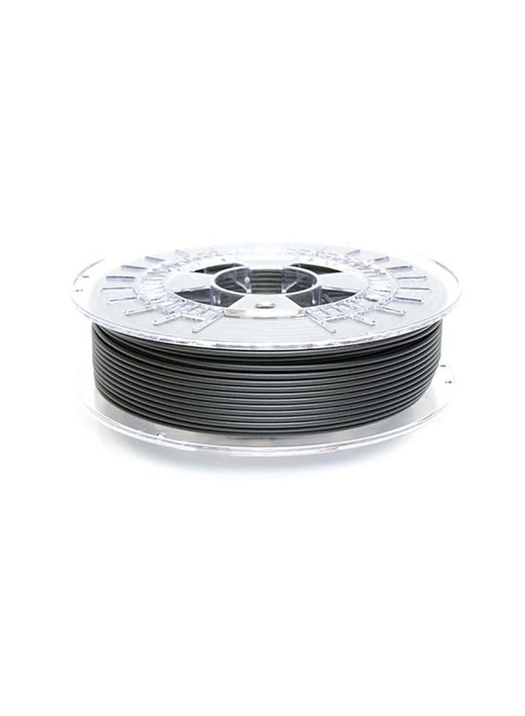 ColorFabb PLA Semi - Matte Filament Black  1.75mm / 750