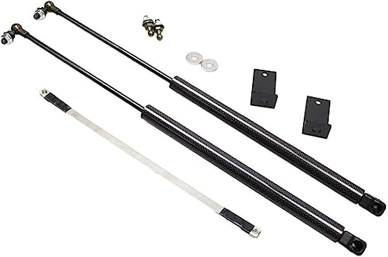 DEMULAX Hood Lift Support Struts for CR-V 2017-2022 - Image 5