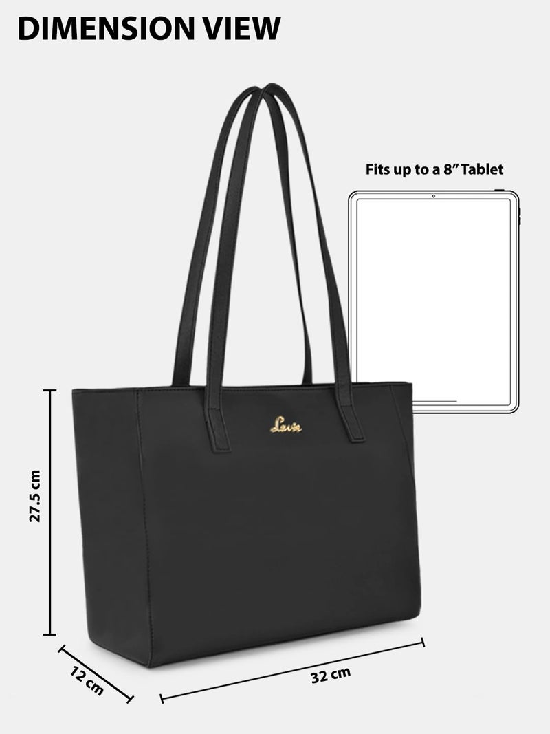 Lavie Women’s Betula Large Tote Bag | Ladies Purse Handbag - Image 4