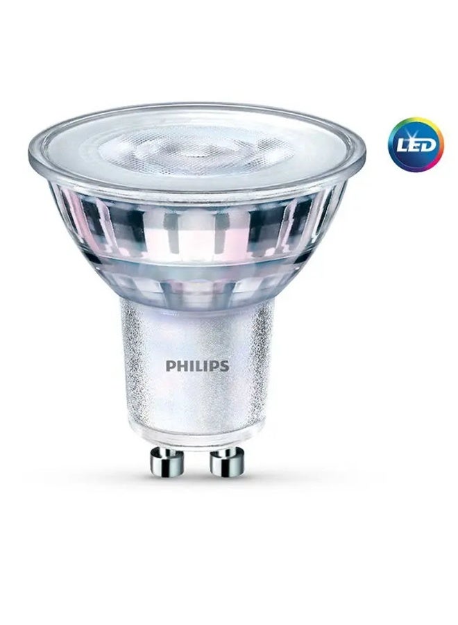 Philips Classic GU10 LED Bulb 370 Lumens 50W - Image 2
