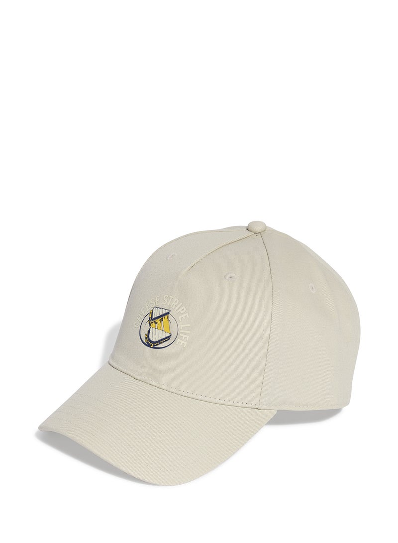 Adidas Graphic Print Cap - Image 1