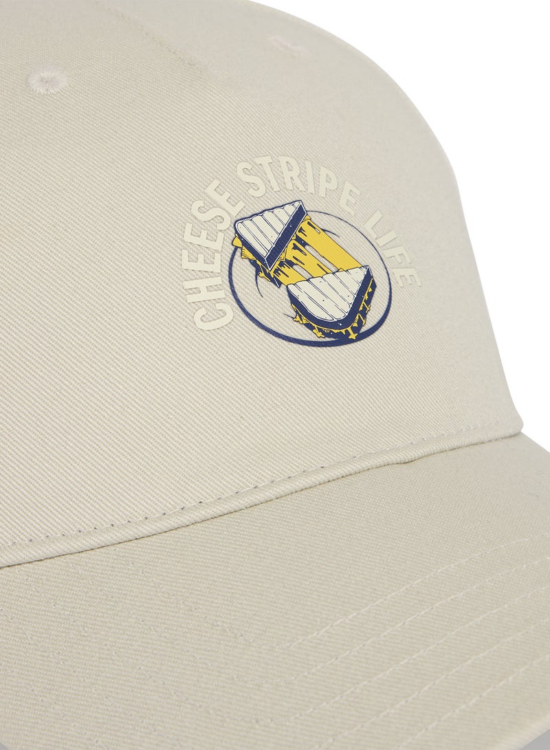 Adidas Graphic Print Cap - Image 3