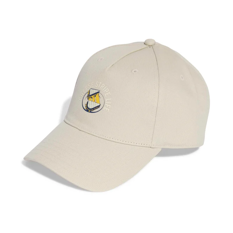 Adidas adidas Cap With Graphic Print