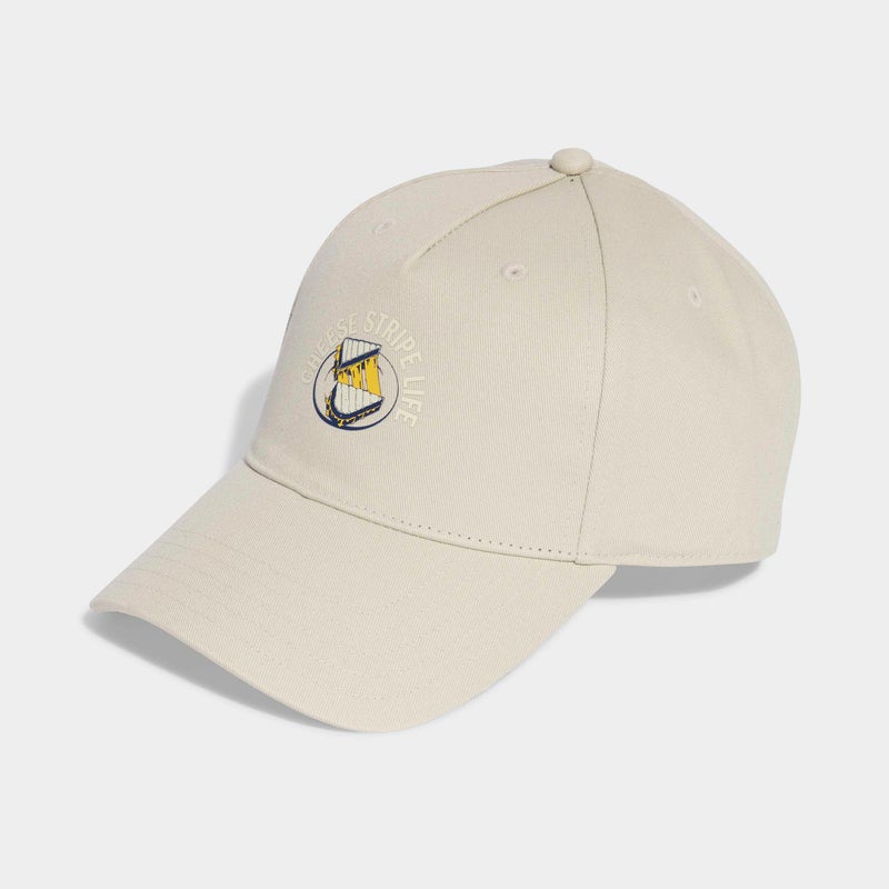 اديداس قبعة أديداس بطباعة رسومية - Image 1