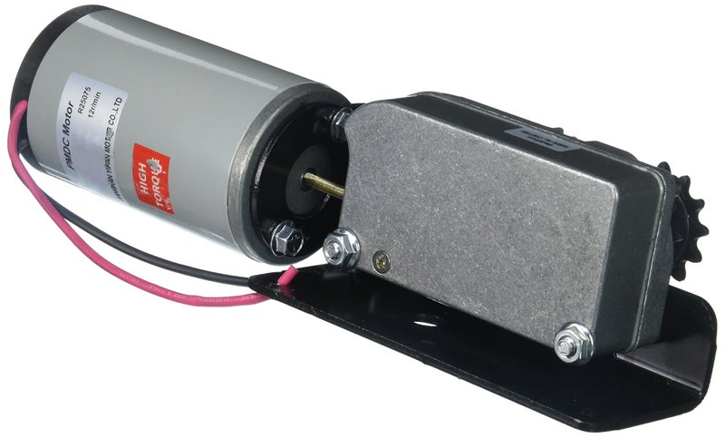 ADNIK 225008 Motor & Gear Housing - Image 4