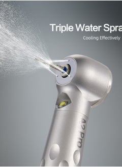 AppleDental High Speed LED Hand piece Apple Dental A2 pro  - Image 1