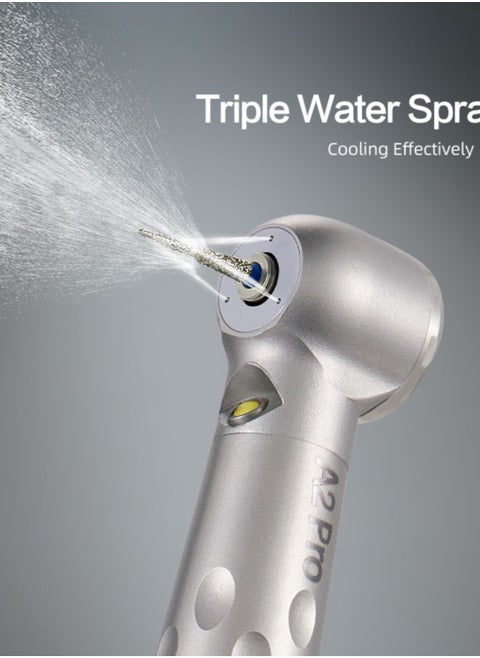 High Speed LED Hand piece Apple Dental A2 pro