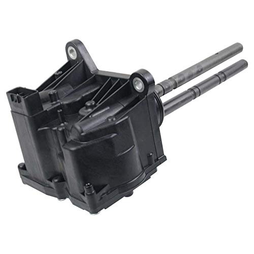 Koomaha 600-470 Transfer Case Shift Actuator Motor Replacement for 2003-2009 Toyota 4Runner 2005-2007 Sequoia 4WD 36410-35093 36410-35092 - Image 5