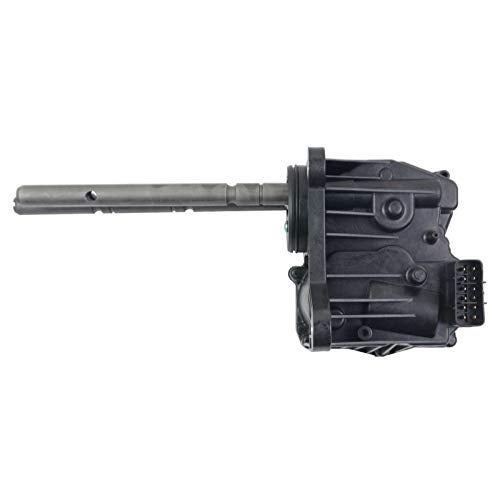 Koomaha 600-470 Transfer Case Shift Actuator Motor Replacement for 2003-2009 Toyota 4Runner 2005-2007 Sequoia 4WD 36410-35093 36410-35092 - Image 4