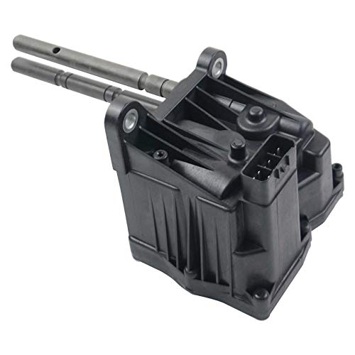 Koomaha 600-470 Transfer Case Shift Actuator Motor Replacement for 2003-2009 Toyota 4Runner 2005-2007 Sequoia 4WD 36410-35093 36410-35092 - Image 2