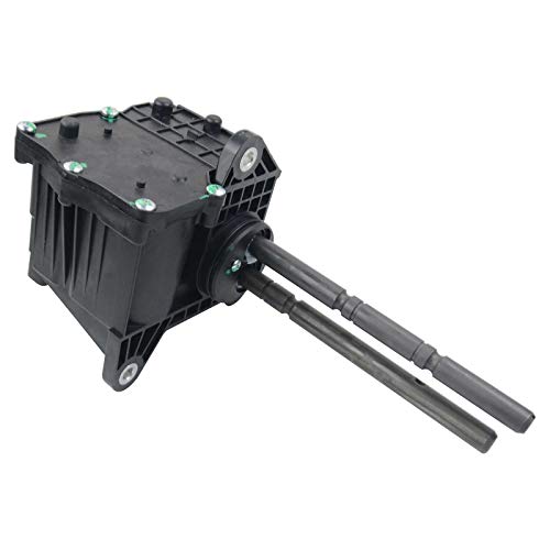 Koomaha 600-470 Transfer Case Shift Actuator Motor Replacement for 2003-2009 Toyota 4Runner 2005-2007 Sequoia 4WD 36410-35093 36410-35092 - Image 3