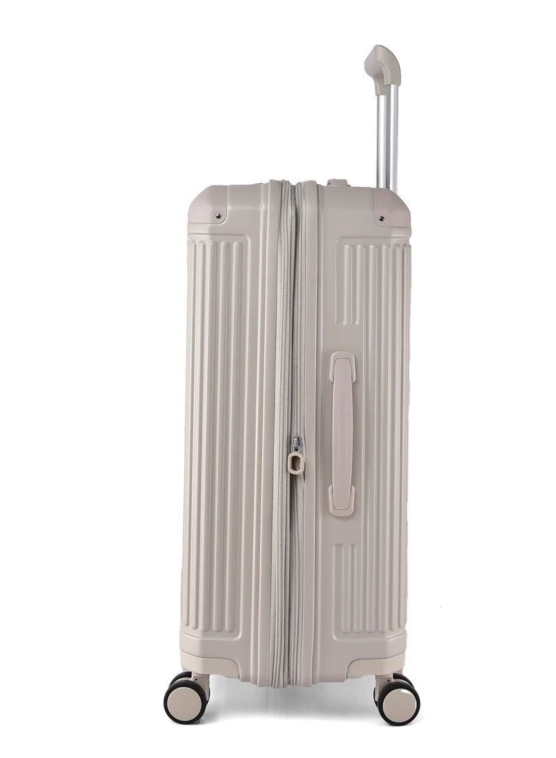 MAGELLAN Travel bags set of 3 pieces from Magellan, Hard 28-24- 20- inch, light weight, 4 wheel