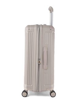 MAGELLAN Travel bags set of 3 pieces from Magellan, Hard 28-24- 20- inch, light weight, 4 wheel  - Image 4