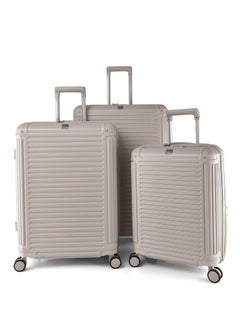 MAGELLAN Travel bags set of 3 pieces from Magellan, Hard 28-24- 20- inch, light weight, 4 wheel  - Image 1