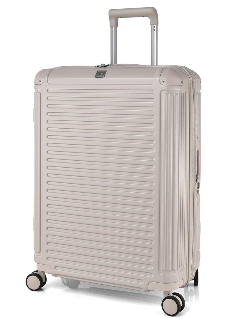 MAGELLAN Travel bags set of 3 pieces from Magellan, Hard 28-24- 20- inch, light weight, 4 wheel  - Image 3