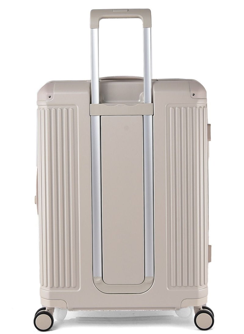 MAGELLAN Travel bags set of 3 pieces from Magellan, Hard 28-24- 20- inch, light weight, 4 wheel  - Image 5