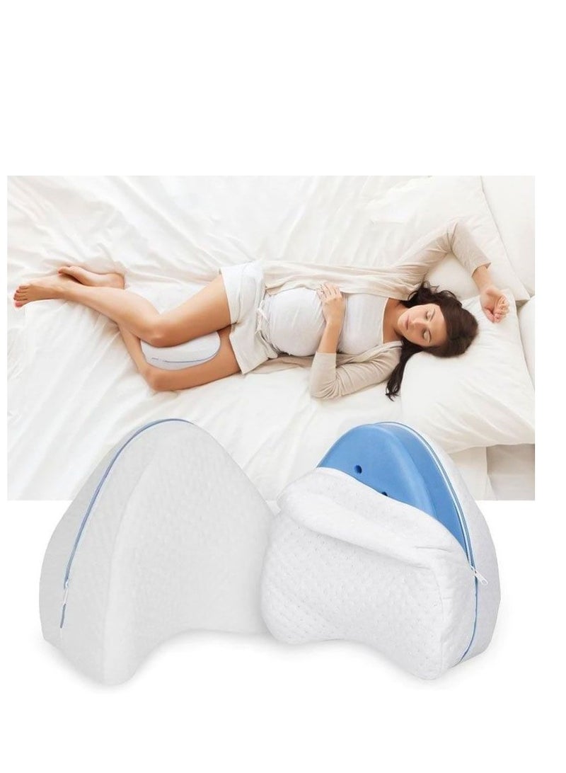 No branded Sleeping Posture Corrector Pillow - Image 2