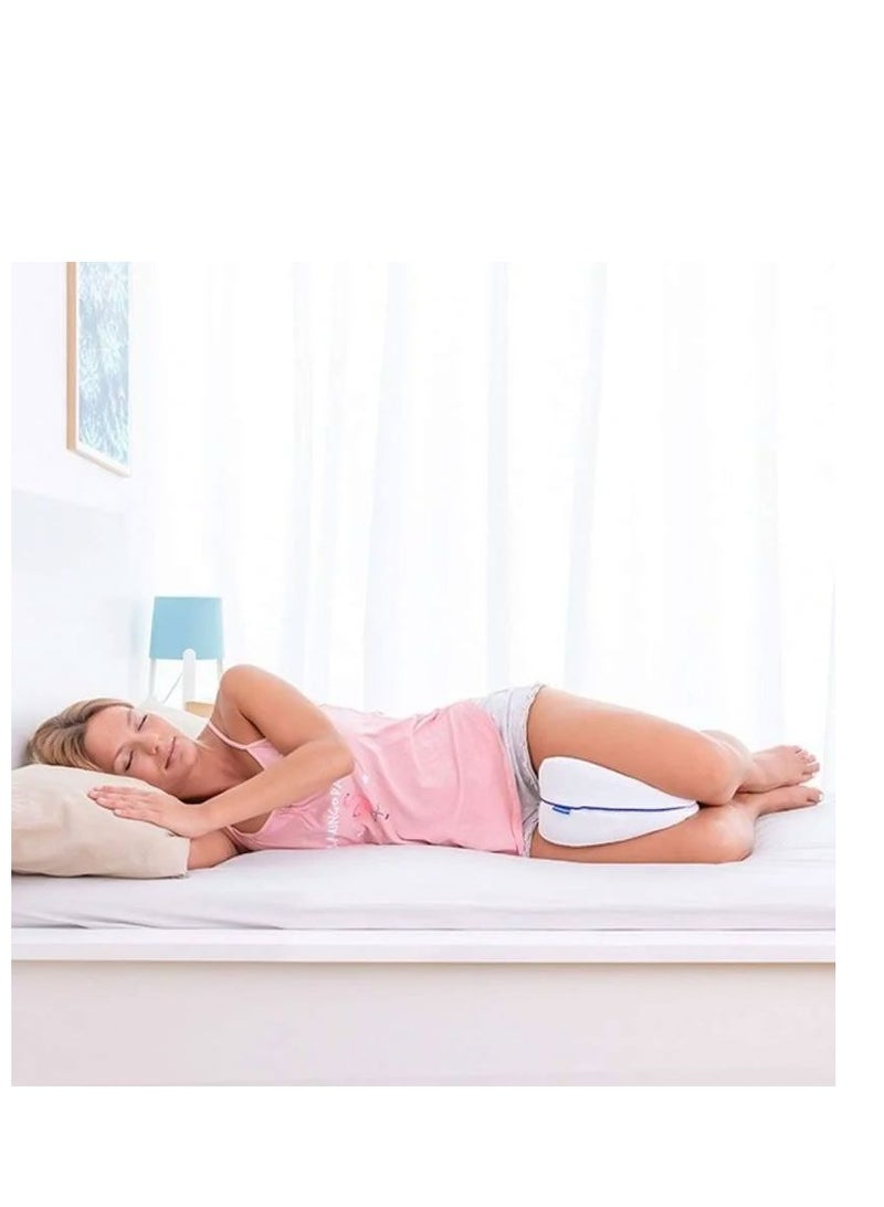 No branded Sleeping Posture Corrector Pillow - Image 3