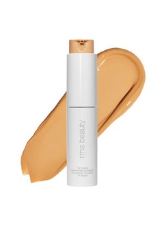 Reevolve Natural Finish Liquid Foundation Full Size Shade 44 (29Ml ; 0.98 Fl Oz) - pzsku/ZDCAECA424A19B001841FZ/45/_/1695644208/e5403f55-956b-4a1e-b84a-322d29f58430