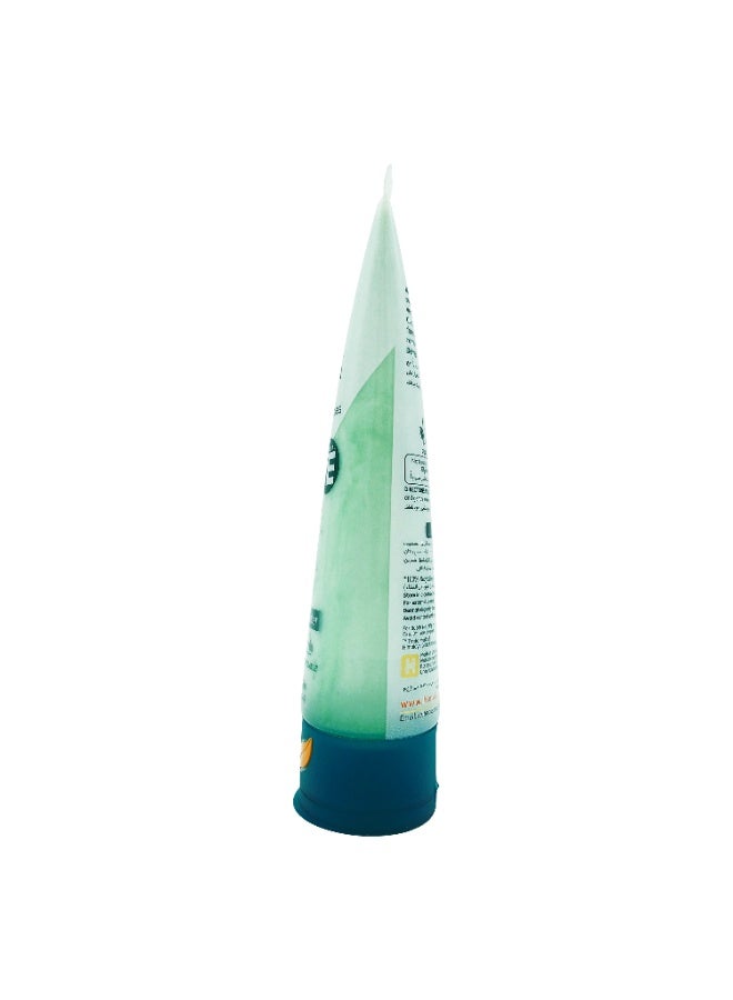 Himalaya Moisturizing Aloe Vera Face Wash - 150ml - Image 2