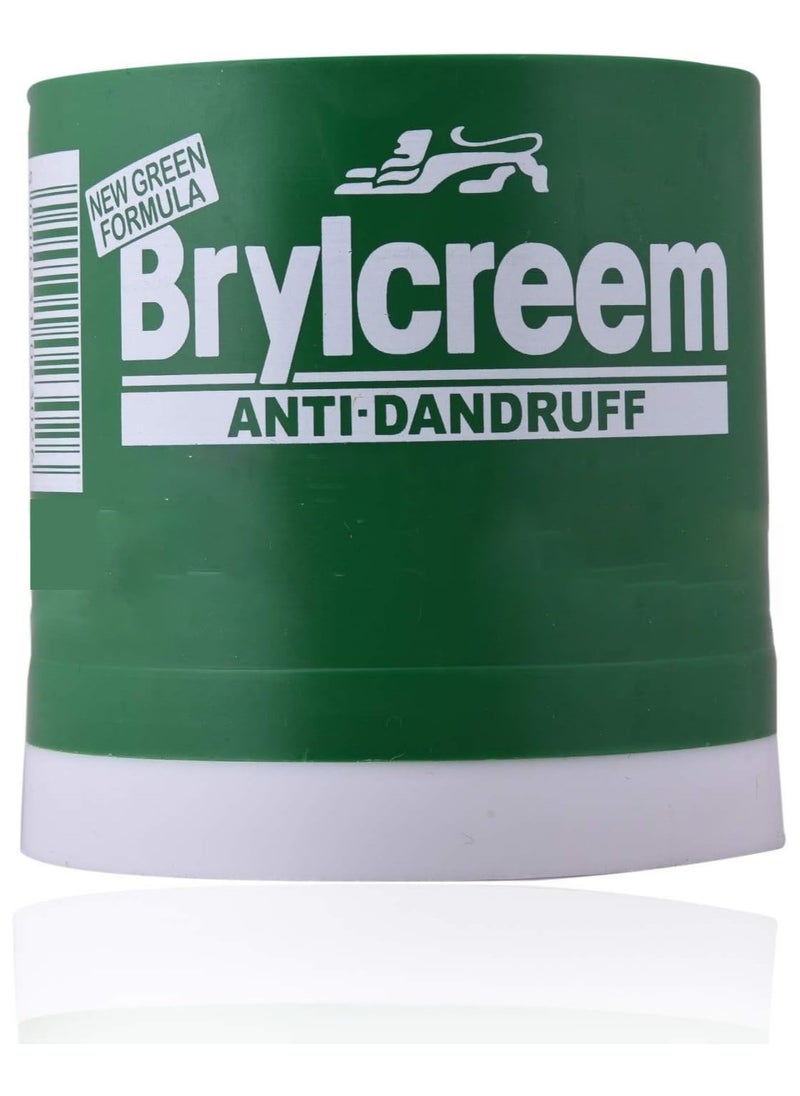 Brylcreem - Anti Dandruff Hair Cream 210 ml - Image 1