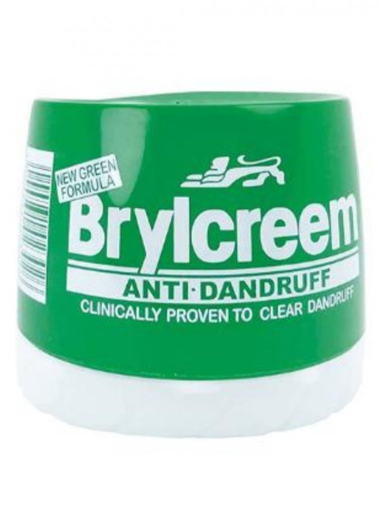 Brylcreem - Anti Dandruff Hair Cream 210 ml - Image 1