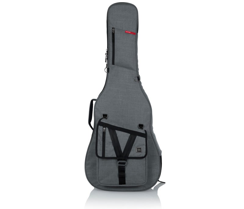Gator Transit Bag For Acoustic Guitar - Image 1