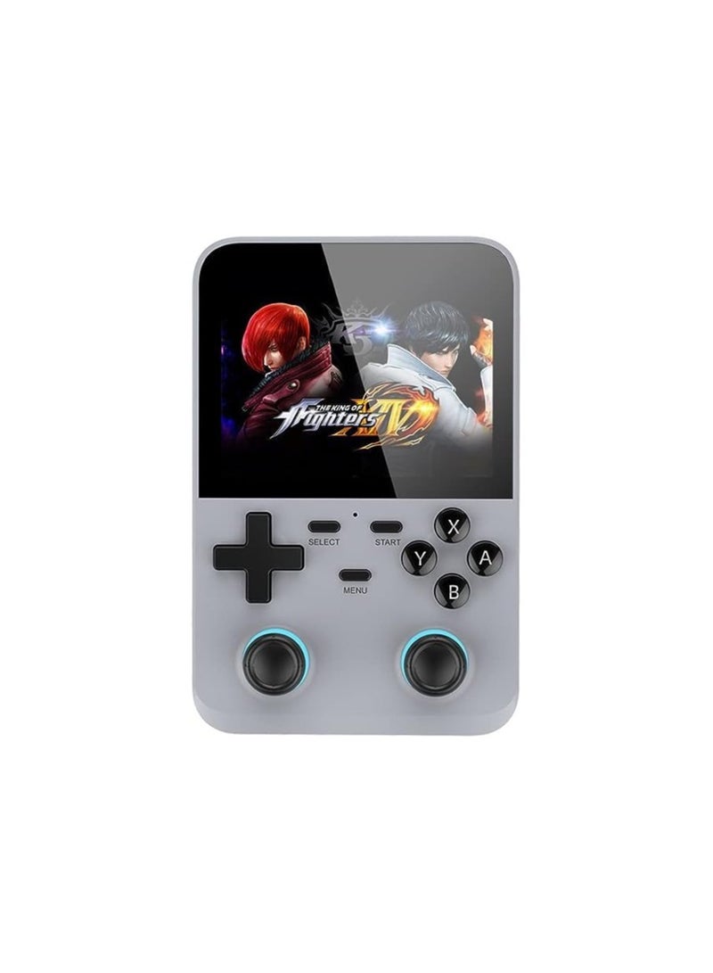 SPECTON D007 Handheld Game Console with Linux System, Dual 3D Joystick System - Image 1
