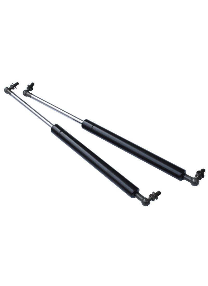 Machter Bonnet Gas Struts Compatible With Toyota Landcruiser FZJ HDJ HZJ 100 Series 1998-2007  - Image 1