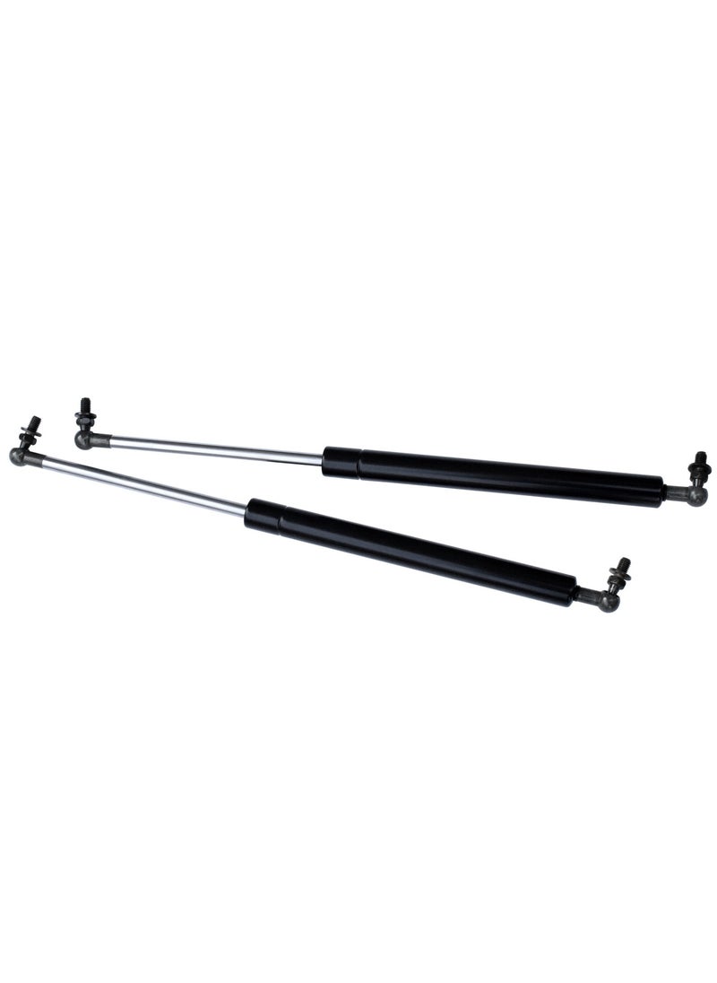 Machter Bonnet Gas Struts Compatible With Toyota Landcruiser FZJ HDJ HZJ 100 Series 1998-2007  - Image 2