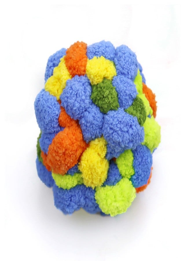 welsoon Fidget Ball for Alzheimer Dementia Patients Therapy and Anxiety Relief Sensory Toys for Autism Special Needs and Elderly Stretch and Squeeze Skin Pickers ADHD OCD - Image 2