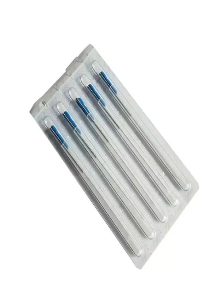 100 قطعة إبرة تدليك معقمة - Image 1