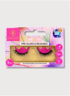 LILY Pre-Glued Lashes - pzsku/ZDCAF1A419C043F45A325Z/45/_/1728548392/04cda46b-7adf-4012-aedd-7c61c2c177fd