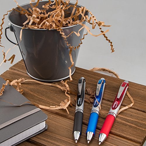 Pentel EnerGel RTX Retractable Gel Pens, Medium - Image 2