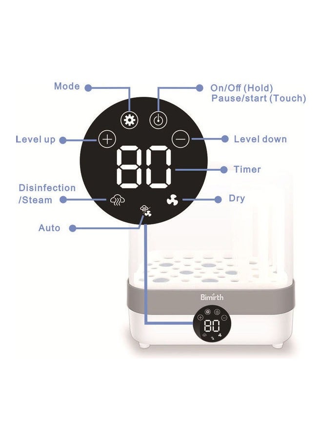 Multi-Functional Baby Bottle Warmer - pzsku/ZDCAF49A37587B8BAA61DZ/45/_/1714066690/02452dc1-c84c-43c8-b18e-82c80f2418de