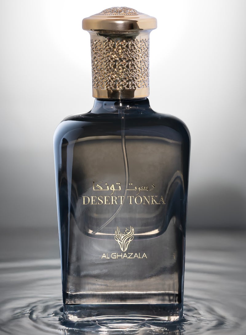 Asense عطر أسنس ديزرت تونكا للجنسين 100 مل EDP - Image 2