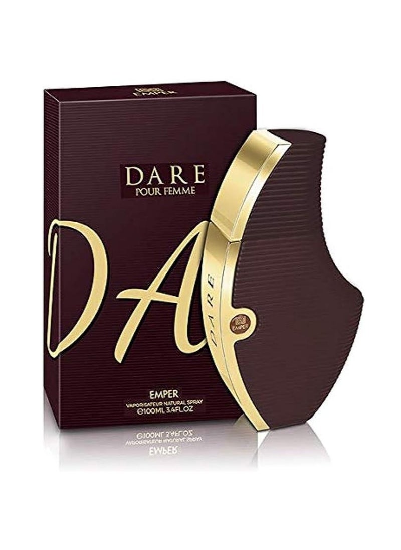 Emper Dare EDP For Women 100ml 