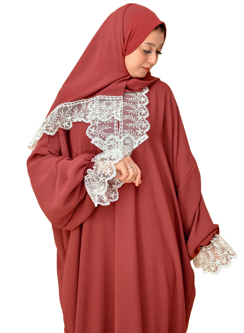اسدال صلاة اسلامي  - Image 3