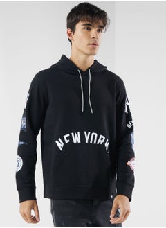 Fanatics New York Yankees Hoodie  - Image 1