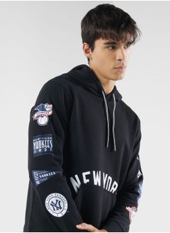 Fanatics New York Yankees Hoodie  - Image 3