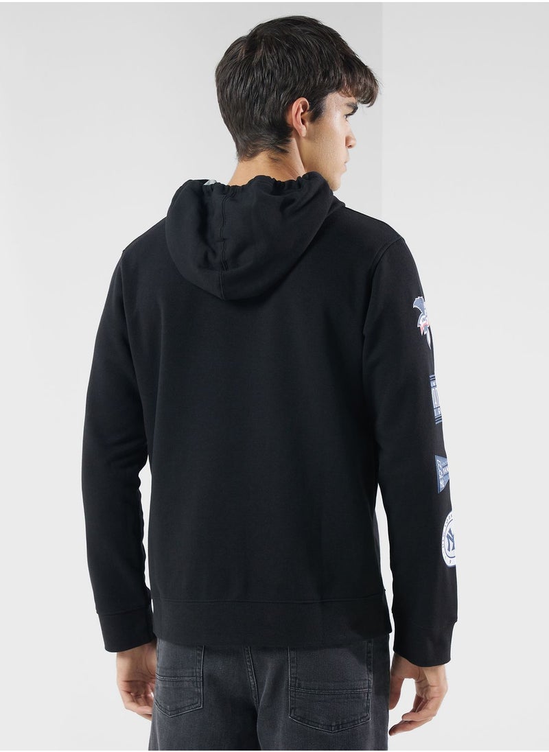 Fanatics - New York Yankees Hoodie - Image 1