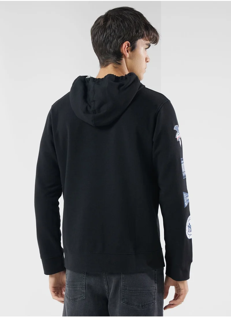 Fanatics New York Yankees Hoodie