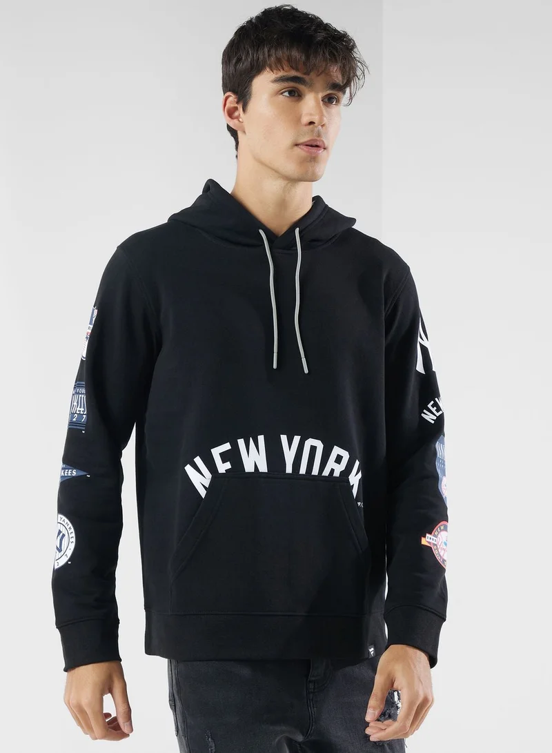 New York Yankees Hoodie