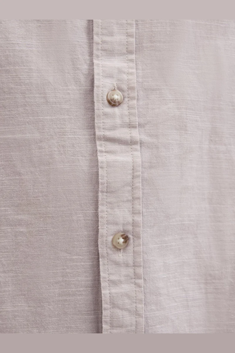 JACK & JONES  Essential Long Sleeve Shirt for Men | Best Price UAE
