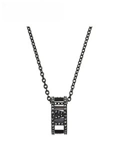Contemporary Men's Cutout Necklaces Gifts Accessories