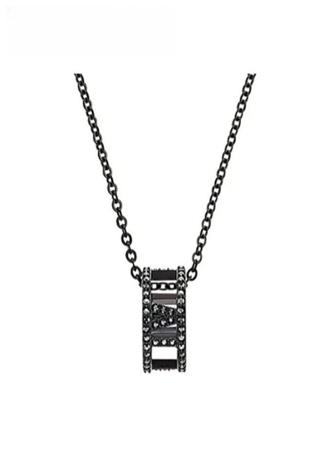 Chomel - Contemporary Men's Cutout Necklaces Gifts Accessories - Image 1