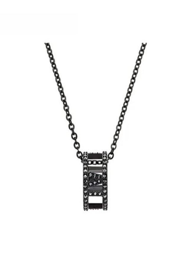 Chomel - Contemporary Men's Cutout Necklaces Gifts Accessories - Image 1