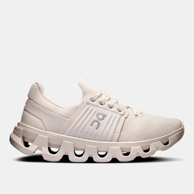 Women's Cloudswift 4 AD Running Shoes